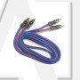 Межблочный кабель Pride RCA Diamond 2 м